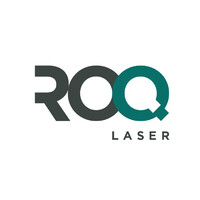ROQ Laser logo - Similar company to Roq