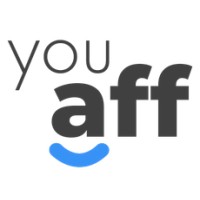 YouAff.com logo - Similar company to Digispot | Agencja Cro - Zamieniamy Odwiedzających W Kupujących