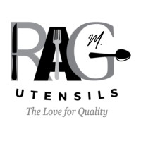 RAG M. Utensils