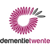 Dementie Twente logo - Similar company to Studio Nieuwe Weide