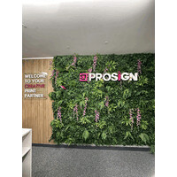 Prosign Print & Display logo - Similar company to Standout Graphics Limited