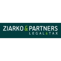Ziarko & Partners. Legal & Tax Sp.k. logo - Similar company to Kkiw