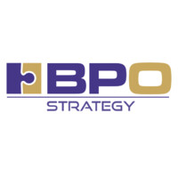 BPO STRATEGY logo - Similar company to Idesense