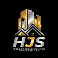 HJS Real Estate L.L.C logo - Similar company to Map Real Estate
