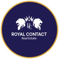 Royal Contact logo - Similar company to D7 Properties
