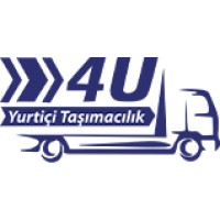 4U Yurtiçi Taşımacılık logo - Similar company to Verar Kargo