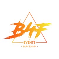 B4F Events logo - Similar company to Dfb