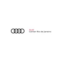 Audi Center Rio de Janeiro logo - Similar company to Renault Eiffel