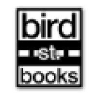 Bird Street Books, Inc.