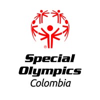 Special Olympics Colombia logo - Similar company to Qu3It