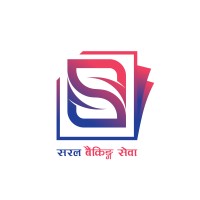 Saral Banking Sewa logo - Similar company to Providhy