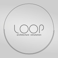 Loop Simulation logo - Similar company to Id. Blanker S.L