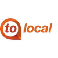 ToLocal logo - Similar company to Hypr Media