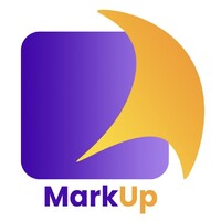 MarkUp - The Official Marketing Club of IMT Ghaziabad logo - Similar company to Make A Difference Foundation (Madf)