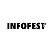 INFOFEST logo - Similar company to Infofest 2024