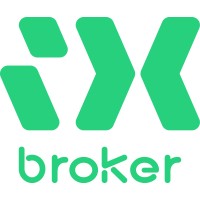 iX Broker logo - Similar company to Xfinance Corp