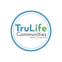 TruLife Communities logo - Similar company to Pax Equity