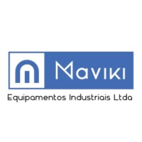 Maviki Equipamentos Industriais LTDA logo - Similar company to Fortemix Distribuidora