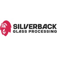 Silverback Glass Processing logo - Similar company to La Prep