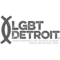 LGBT Detroit logo - Similar company to Equality Michigan