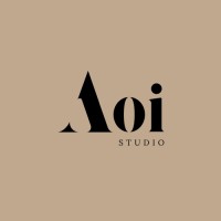 Aoi Studios logo - Similar company to Angkor Art Gallery
