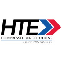 HTE Compressed Air Solutions logo - Similar company to Hte Technologies