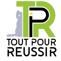 Tout pour Réussir logo - Similar company to Lanterne Digitale