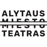 Alytaus miesto teatras logo - Similar company to Taško Teatras