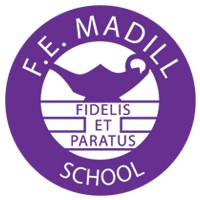 F.E. Madill Secondary School