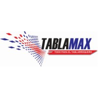GRUPO TABLAMAX logo - Similar company to Aiocs