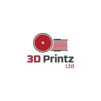 3D Printz Ltd logo - Similar company to 3D Filaprint