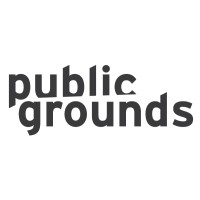 Public Grounds Landscape Architecture logo - Similar company to Loci Landscape Architecture + Urban Design