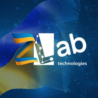 ZLab logo - Similar company to Zlab