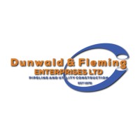 Dunwald and Fleming logo - Similar company to Kc Construction Co.