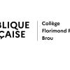 COLLEGE FLORIMOND ROBERTET