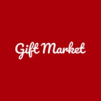 Gift Market logo - Similar company to Boxaroo