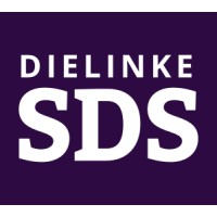 Die Linke.SDS logo - Similar company to Der Freitag