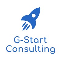 G-Start Consulting logo - Similar company to B'Skale Solutionz