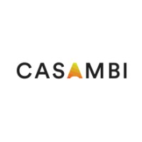 DJP - dystrybutor Casambi w Polsce logo - Similar company to Axlum Lighting