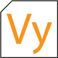Vybium logo - Similar company to Vrull Gmbh