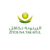 Assurances ZITOUNA TAKAFUL logo - Similar company to Lloyd Assurances