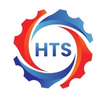Hts Solução Em Manuteção Industrial