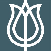 Pirose. Rose Essential oil logo - Similar company to Mimo Essential Oil
