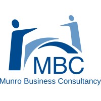 Munro Business Consultancy Ltd. logo - Similar company to Jetcut Ltd