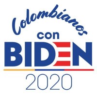 Colombianos Con Biden