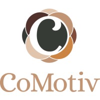 CoMotiv logo - Similar company to First Intellective Power Engine