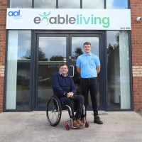 Enable Living logo - Similar company to Aal Ltd