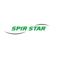 SPIR STAR AG logo - Similar company to Spir Star Ltd.