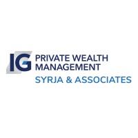 Syrja & Associates Private Wealth Management logo - Similar company to Pro Hockey Development Group
