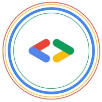 GDSC Poornima logo - Similar company to Technoforge
